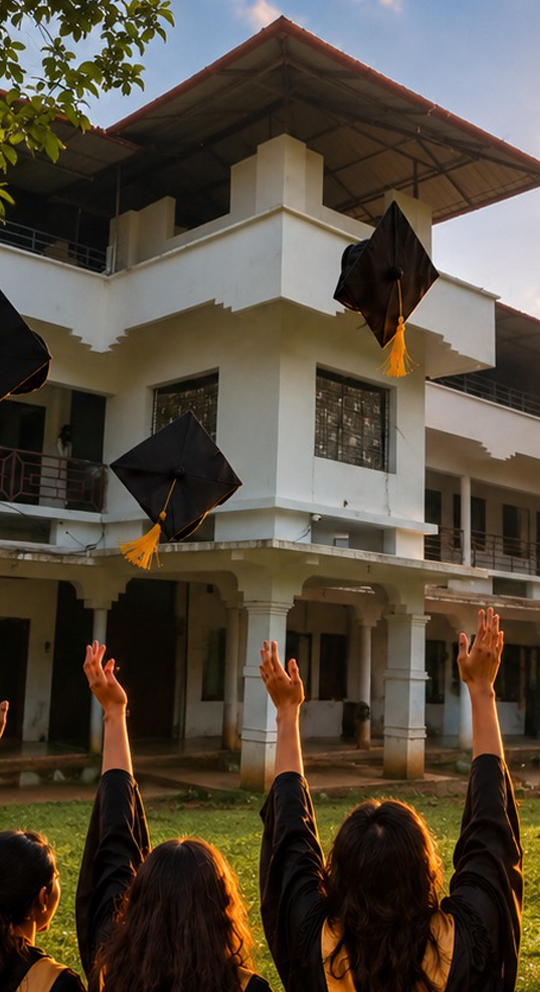 KNM College